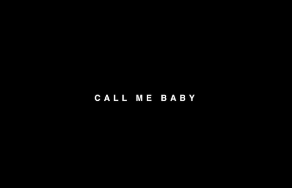 EXO_CALL ME BABY_Music Video